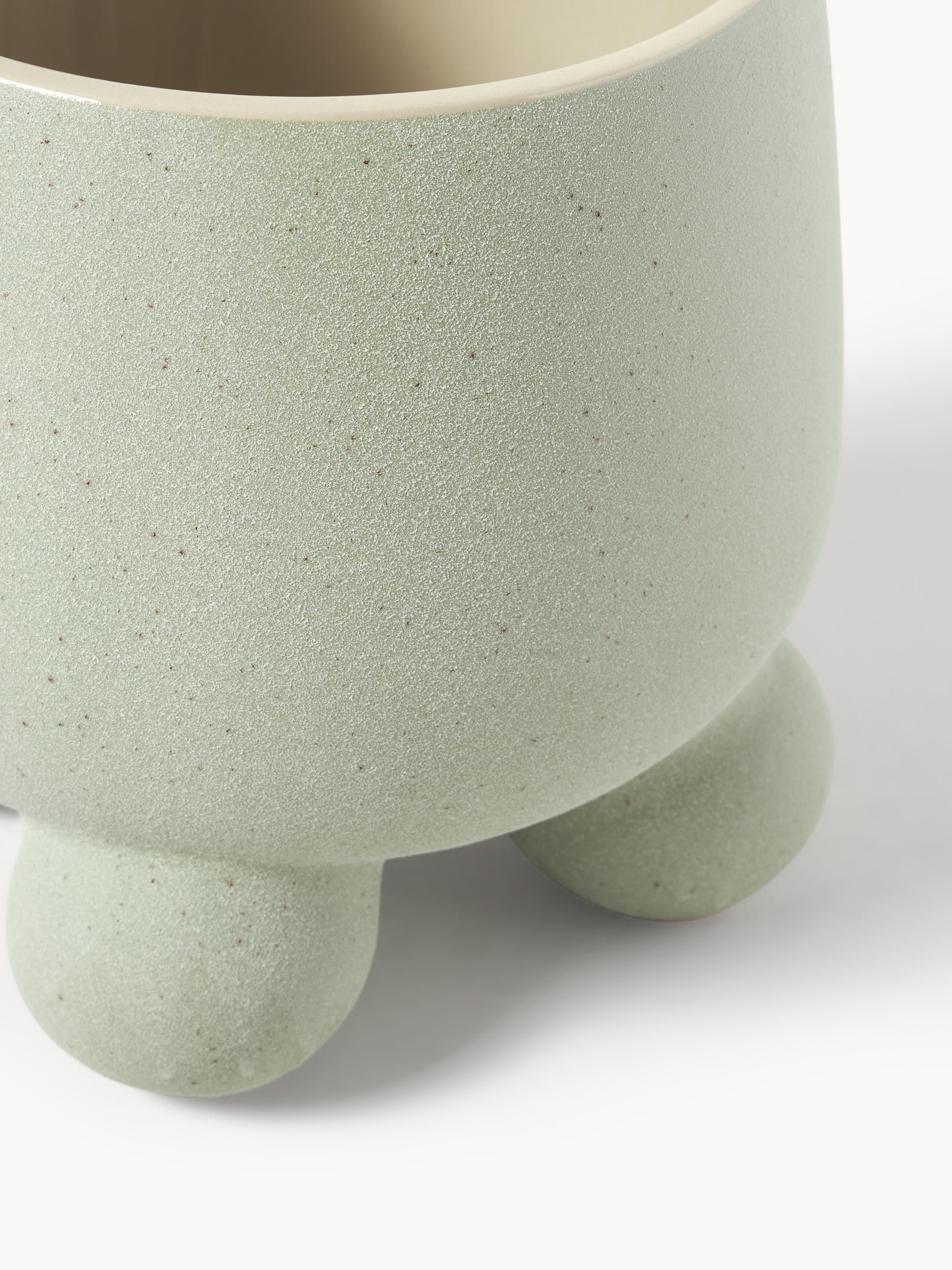 Plantenpot Olea, H 26 cm