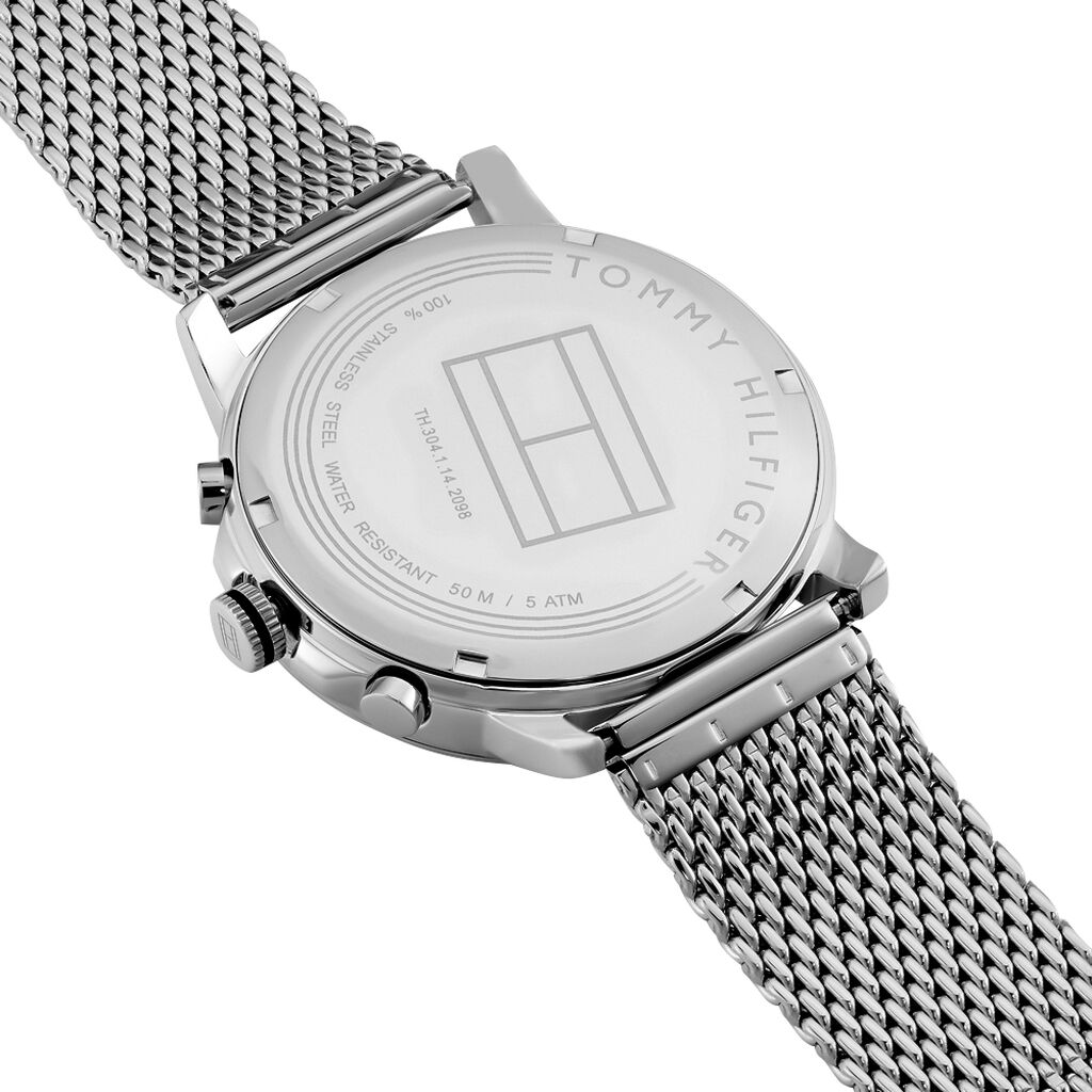 Montre Tommy Hilfiger Noir