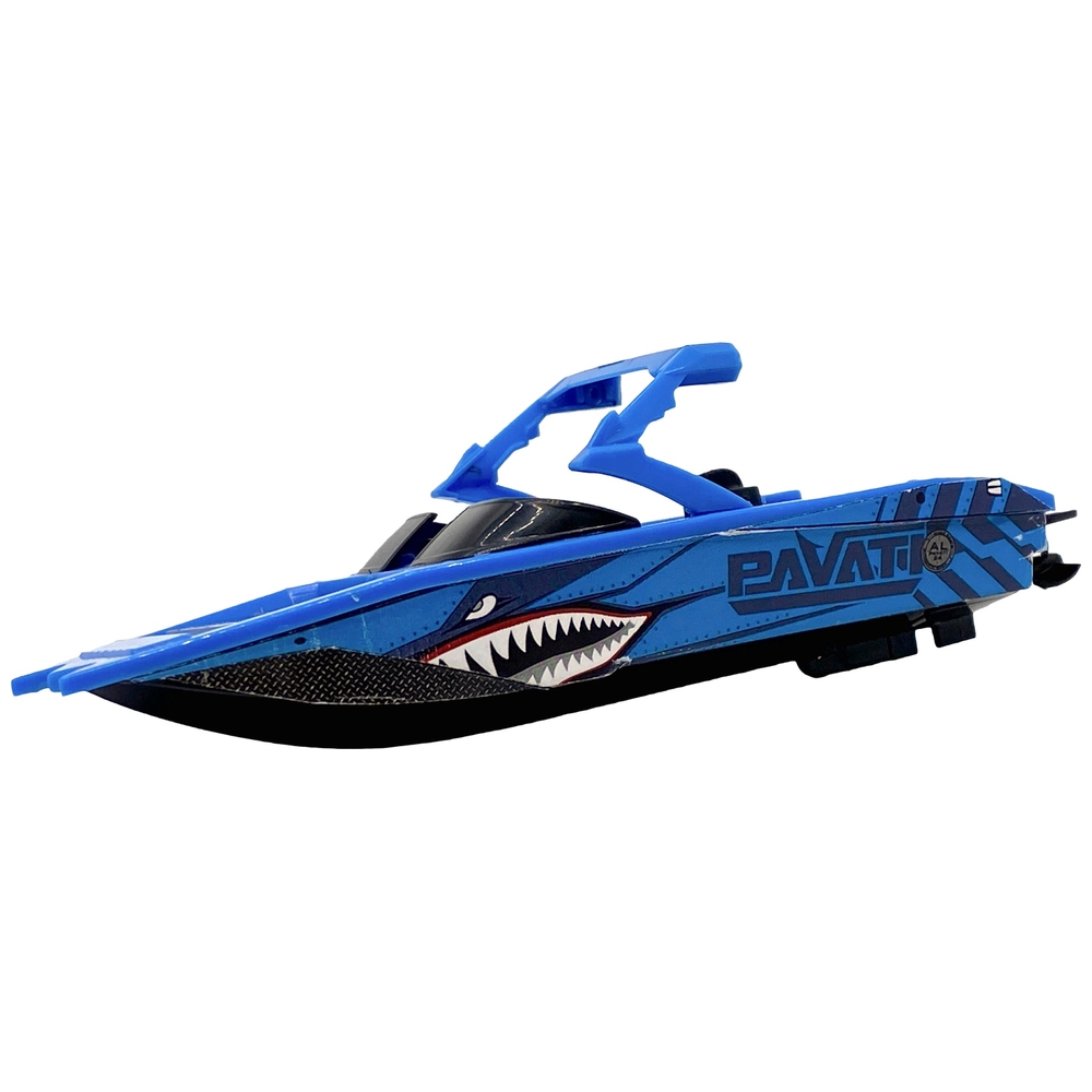 Hyper Pavati 2,4 GHz Nano-Fernbedienung Wakeboard-Boot