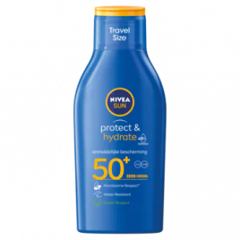 Nivea Beschermende en hydraterende SPF 50+