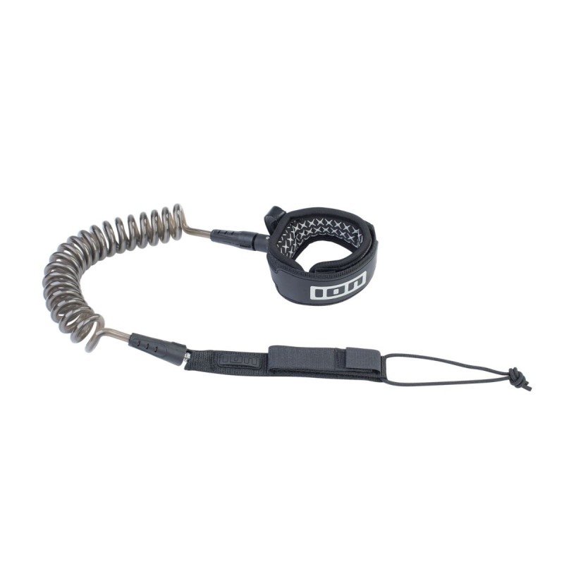 Leash Cheville Ion Core Coiled - The Corner Shop