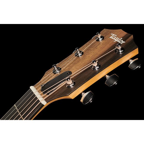 Taylor 214ce Koa Lefthand
