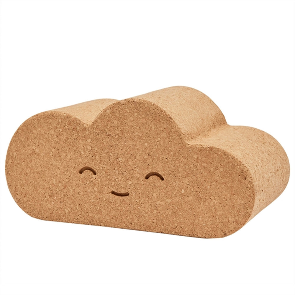 Cork Sally Snegl Nature - OYOY → Luksusbaby.dk