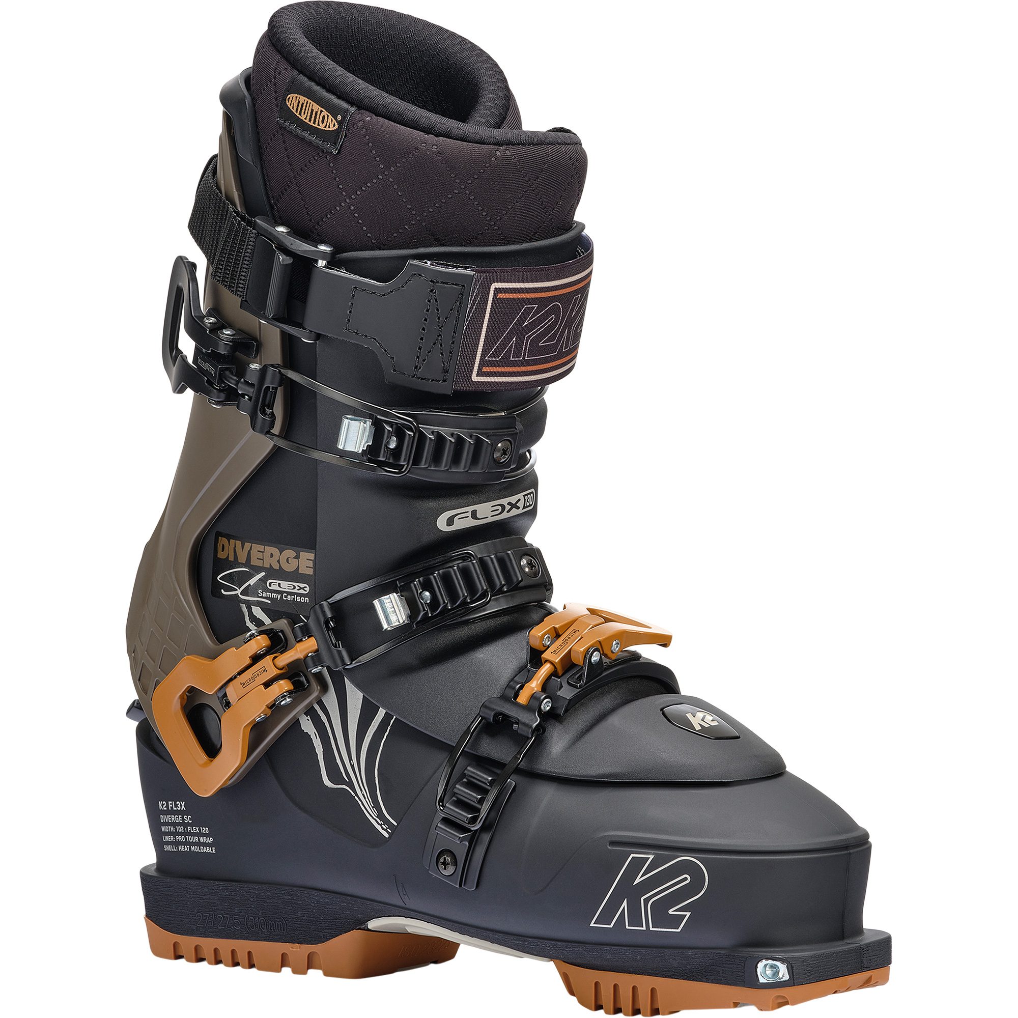 K2 Diverge SC Freetouring Skischuhe Herren