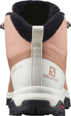 SalomonOUTsnap CSWP - rosa