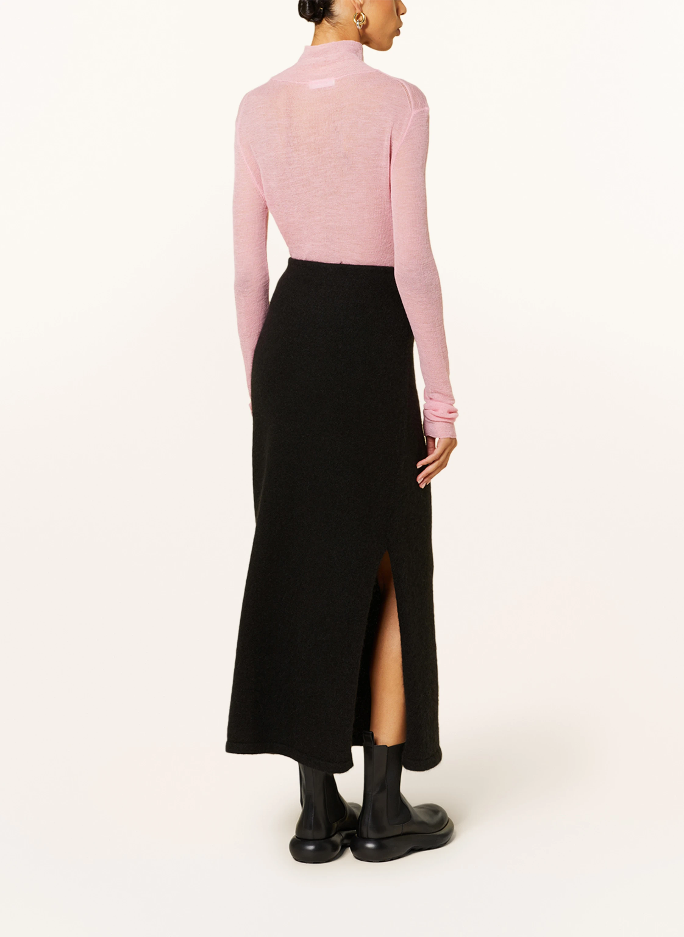 JIL SANDER Pullover