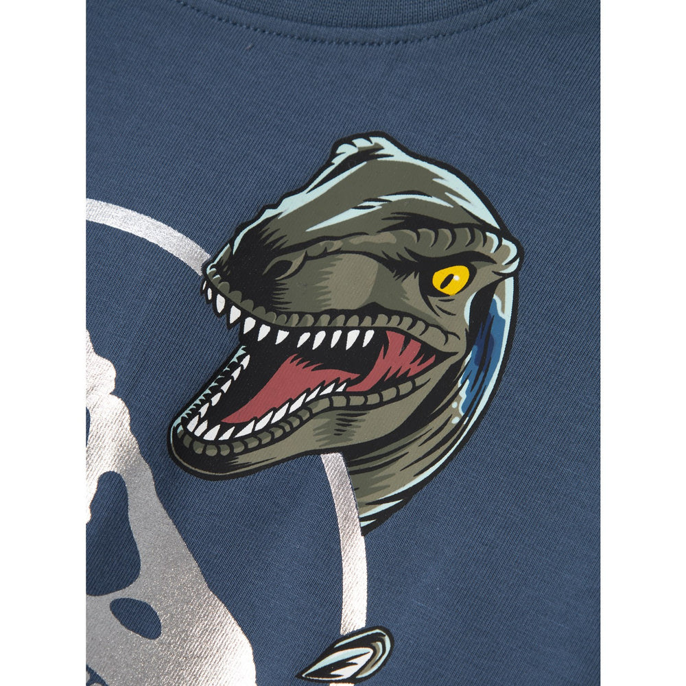Køb Name It Bering Sea Surinder Jurassic Bluse