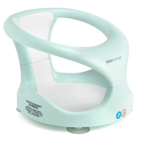 Anneau de bain   Glacier        de               Aubert concept