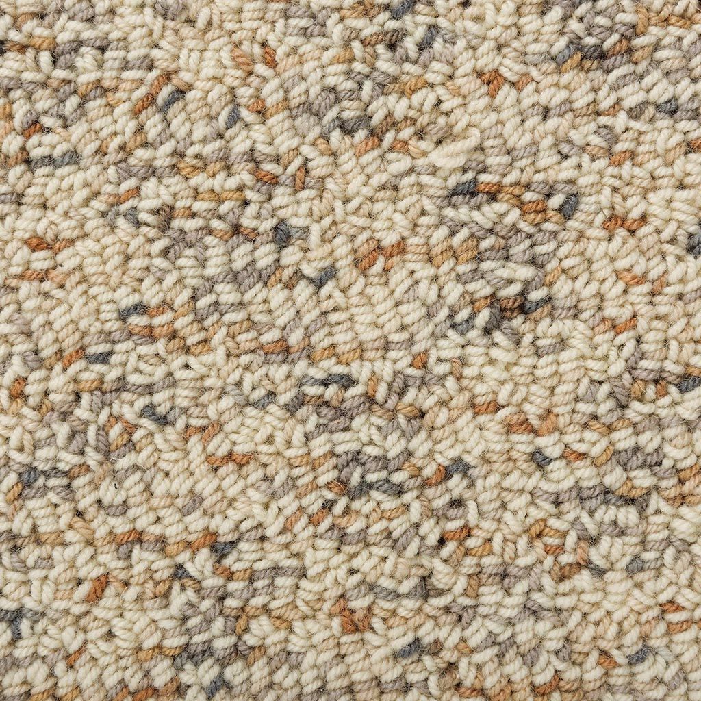 Vloerkleed Dense Natural 158901 Jazz  | Brink & Campman