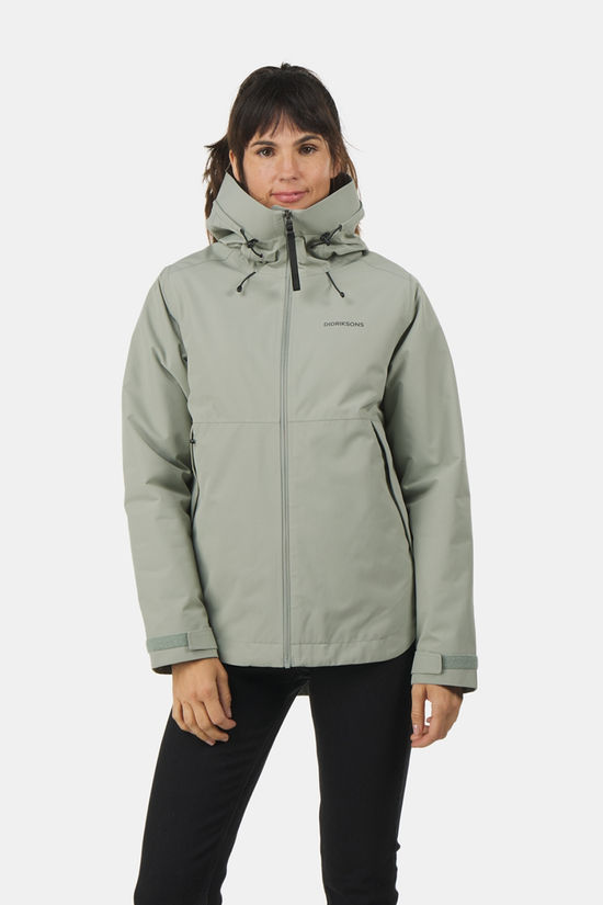 Didriksons Didriksons Jennie II Jas Dames