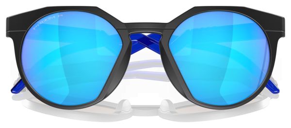 Lunettes Oakley HSTN Matte Black / Prizm Sapphire Polarized / Réf : OO9242-0452