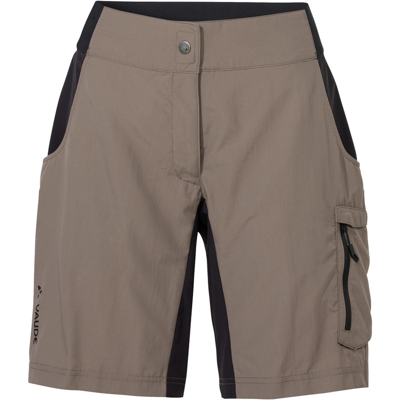 Vaude Damen Qimsa MTB Hose kurz