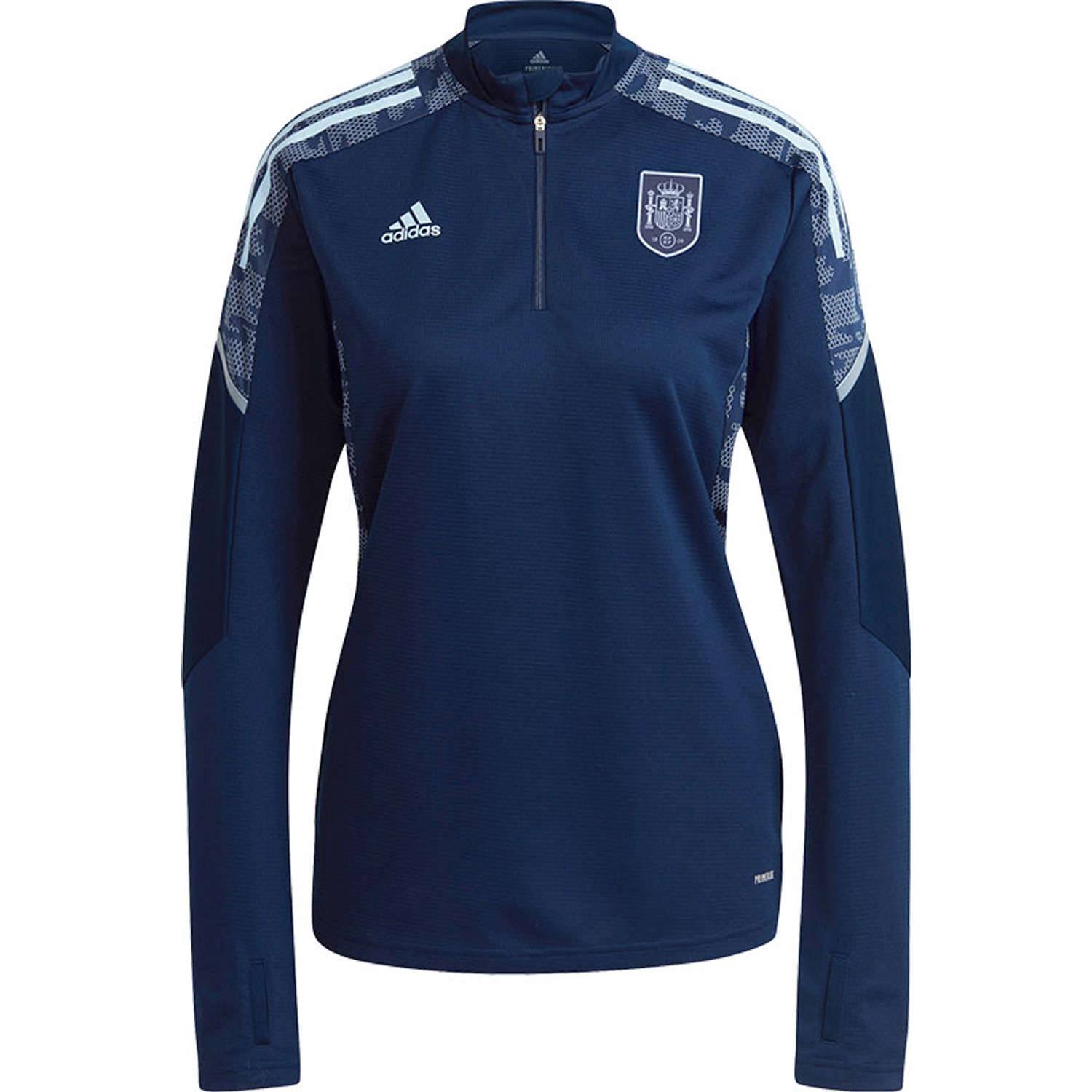 adidas Spanje Trainingspak Dames