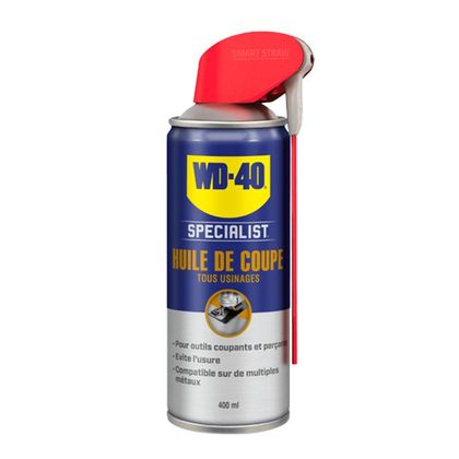 Produit d'entretien WD 40 SPECIALIST Huile de Coupe 400 ml Universel