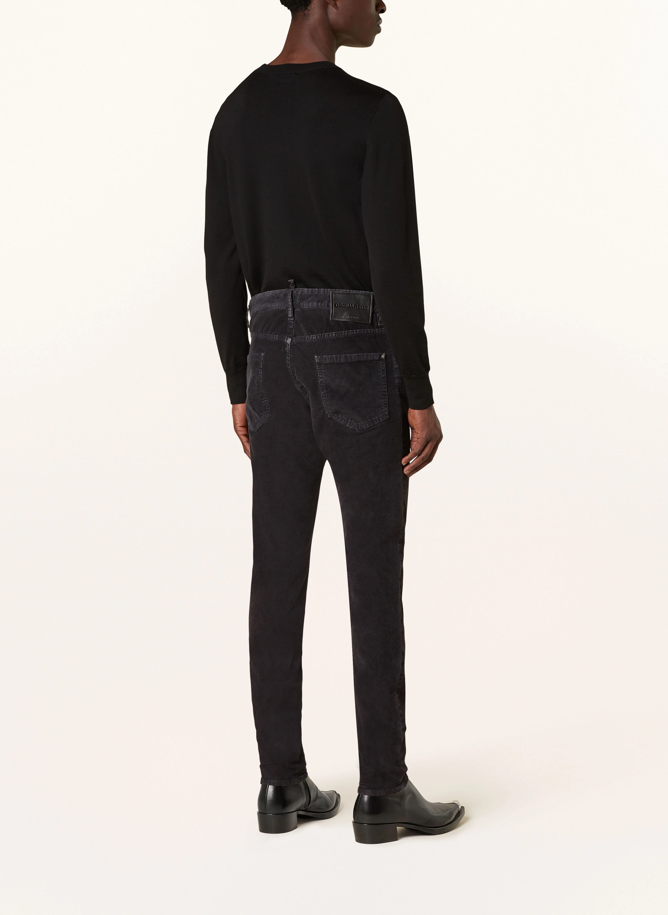 DSQUARED2 Cordhose Extra Slim Fit