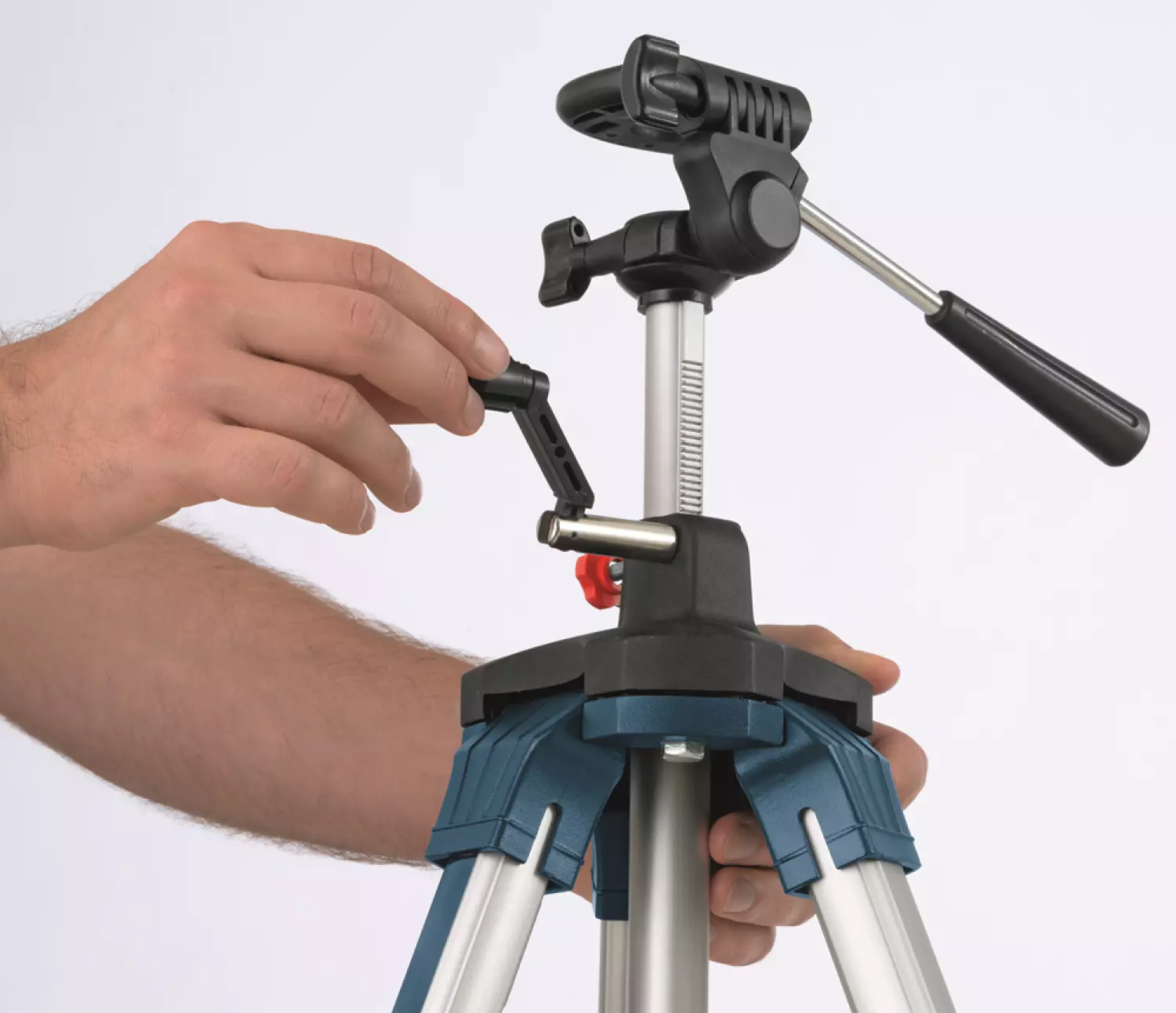 Bosch BT 250 Statief - 250cm