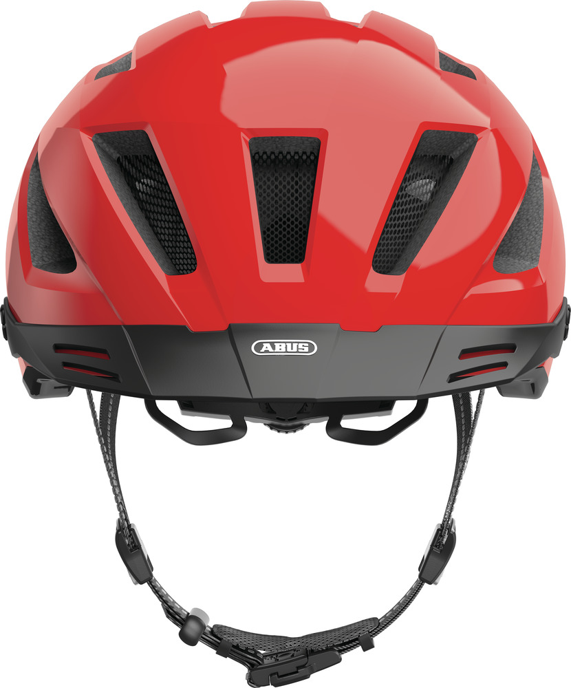 ABUS Pedelec 2.0 cykelhjelm Blaze Red
