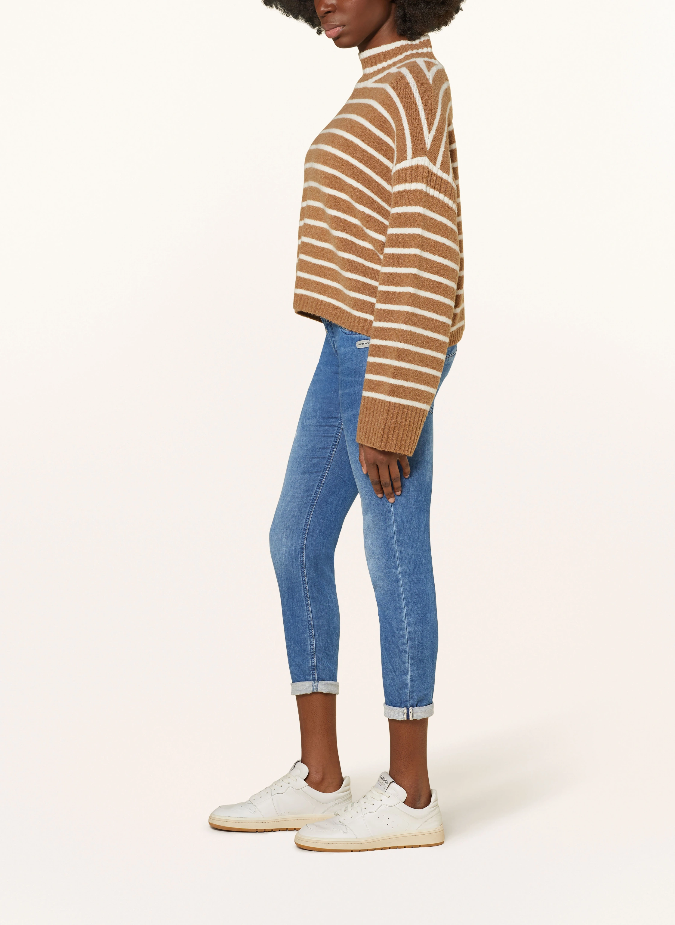 GANG 7/8-Jeans GERDA