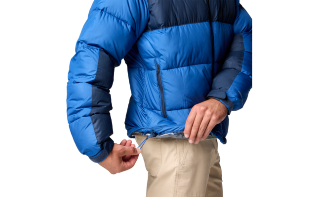 Columbia Pike Lake II Herren Pufferjacke