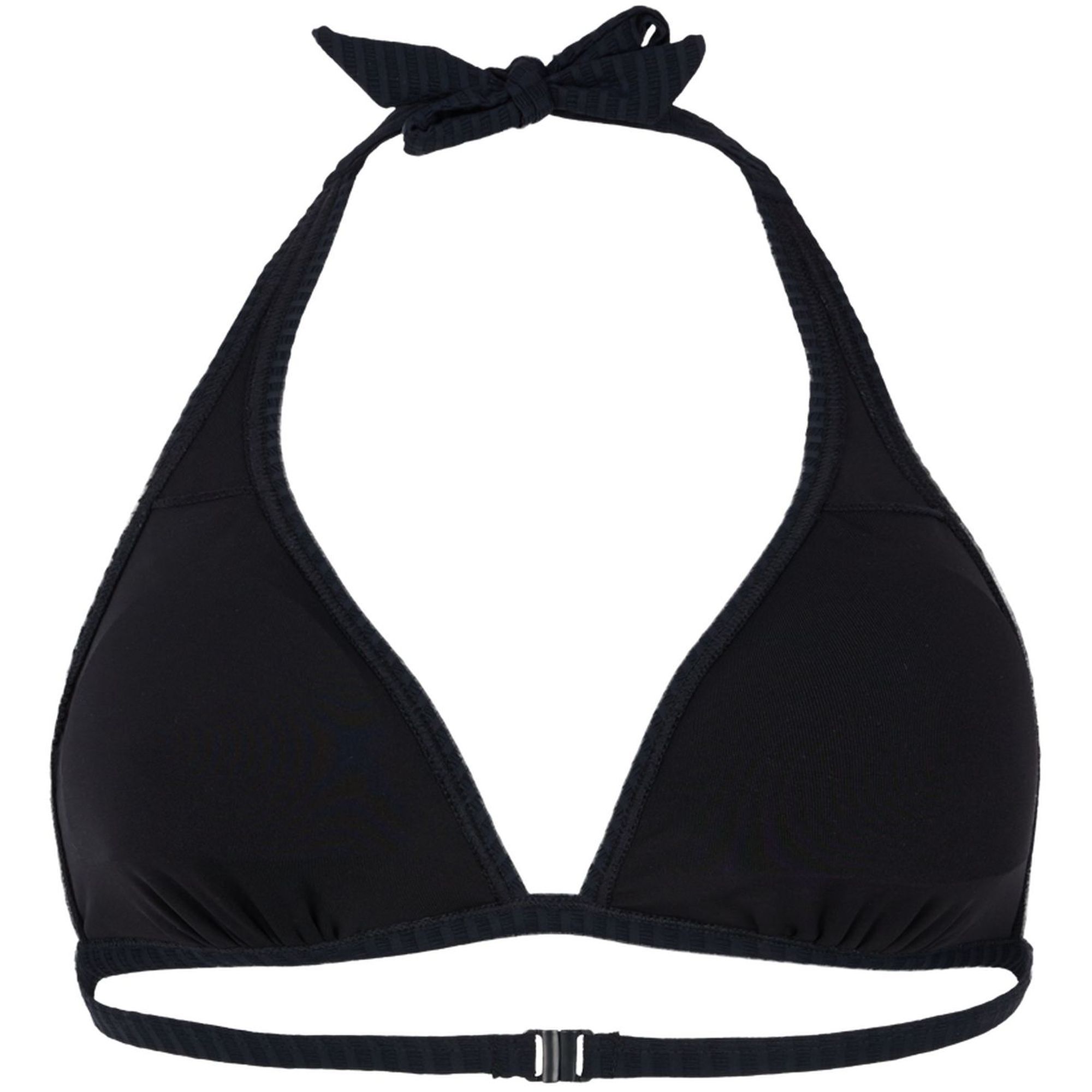 ProtestMIXCAVIAR halter bikini top
