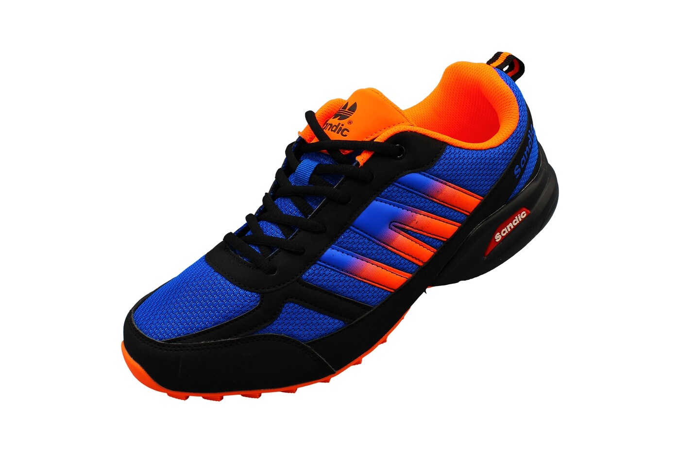 Planets 305 Sneaker Übergröße