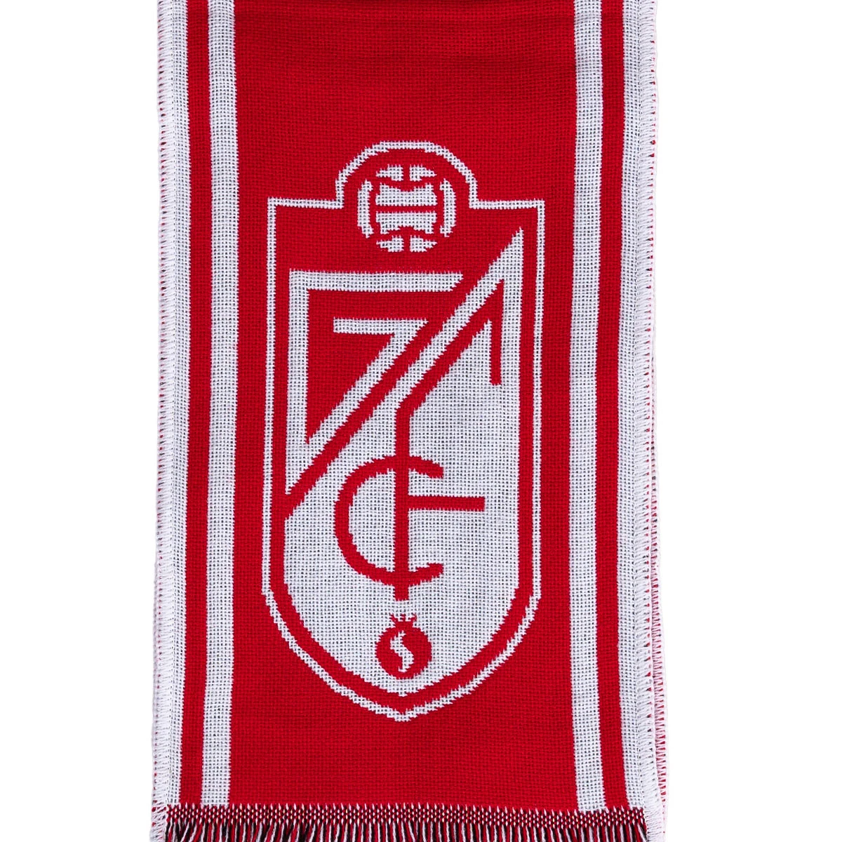 Cachecol Granada FC Vamos Granada 2025-2026