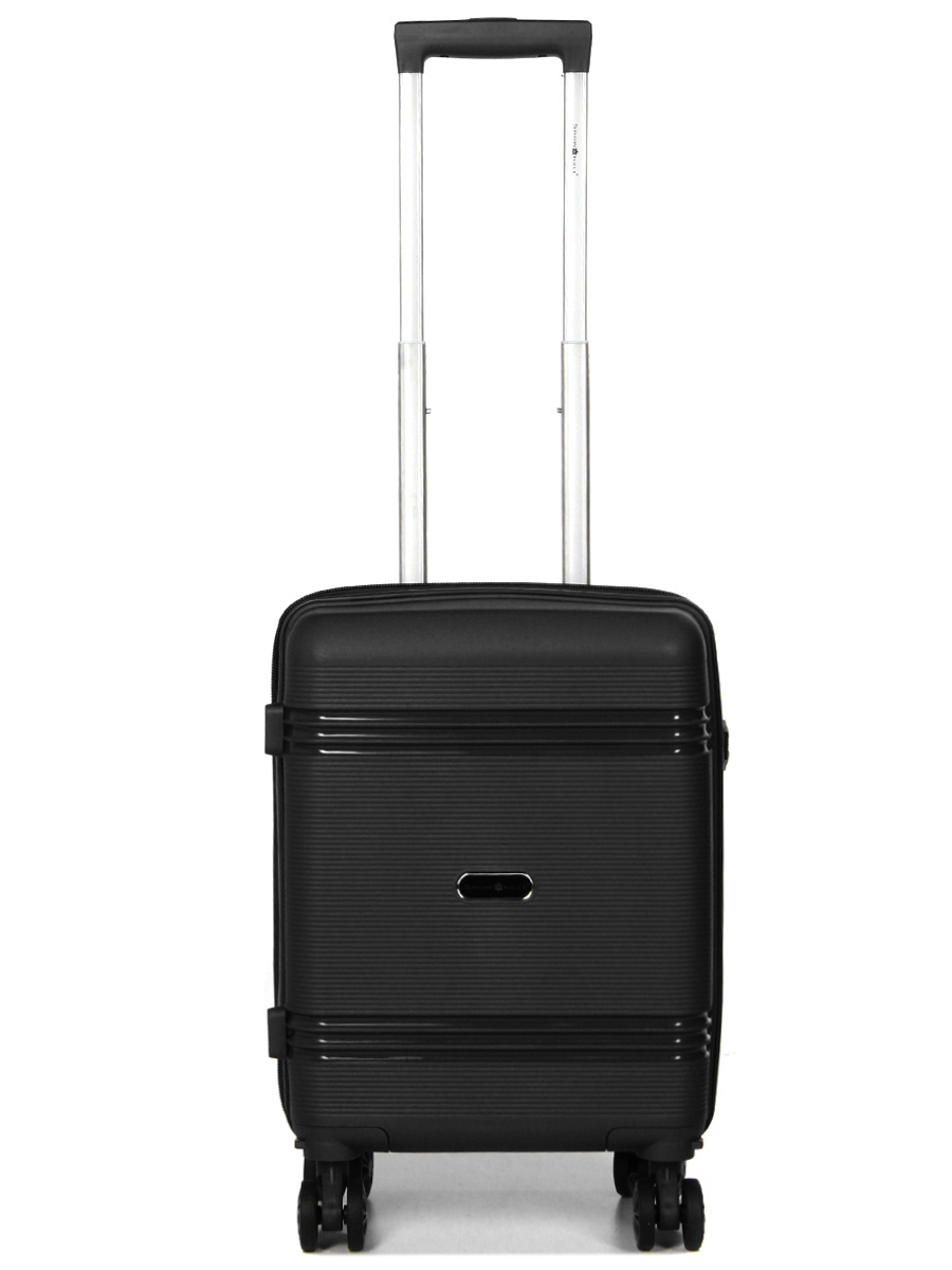 Ensemble 4 valises Snowball Valparaiso et vanity