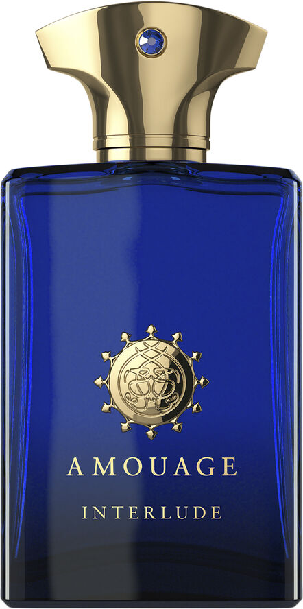 Amouage Interlude Eau de Parfum
