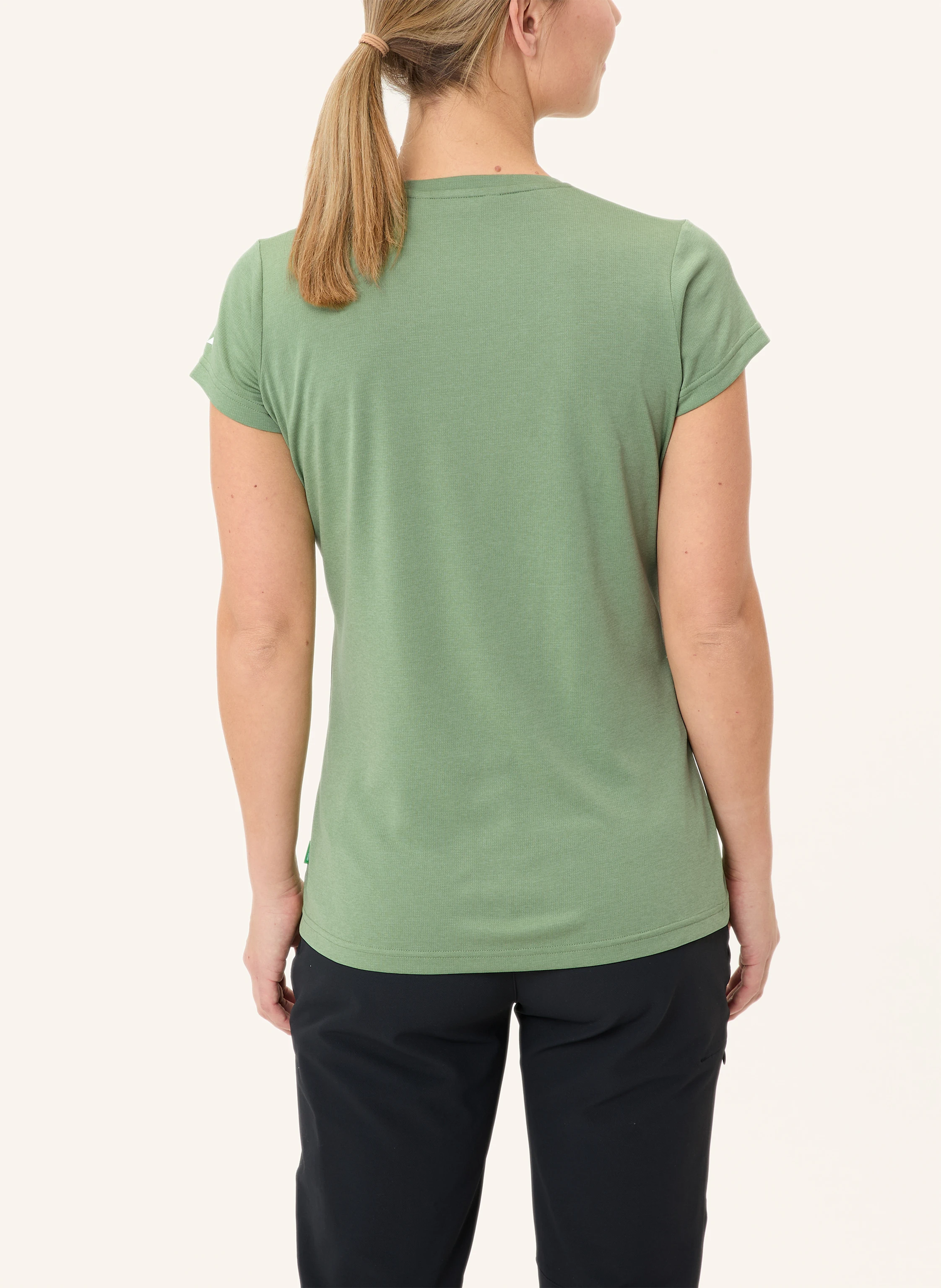 VAUDE T-Shirt SE WOMEN'S OSSOLA T-SHIRT