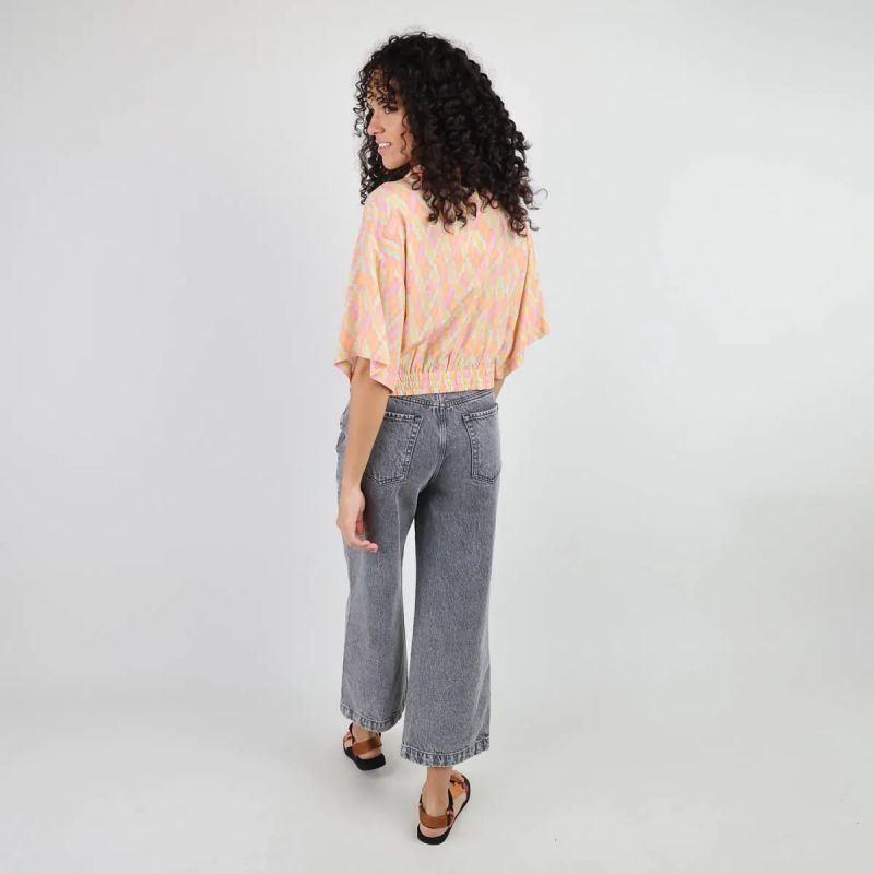 Columbia - Chemise femme