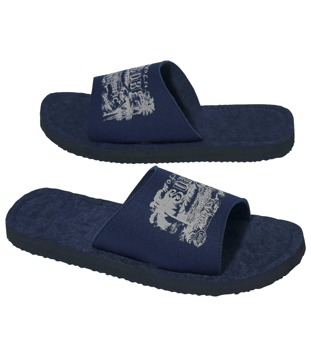Mules d’Eté Surf