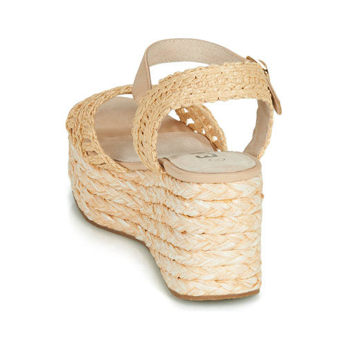 Elue par nous - JISPY - Beige