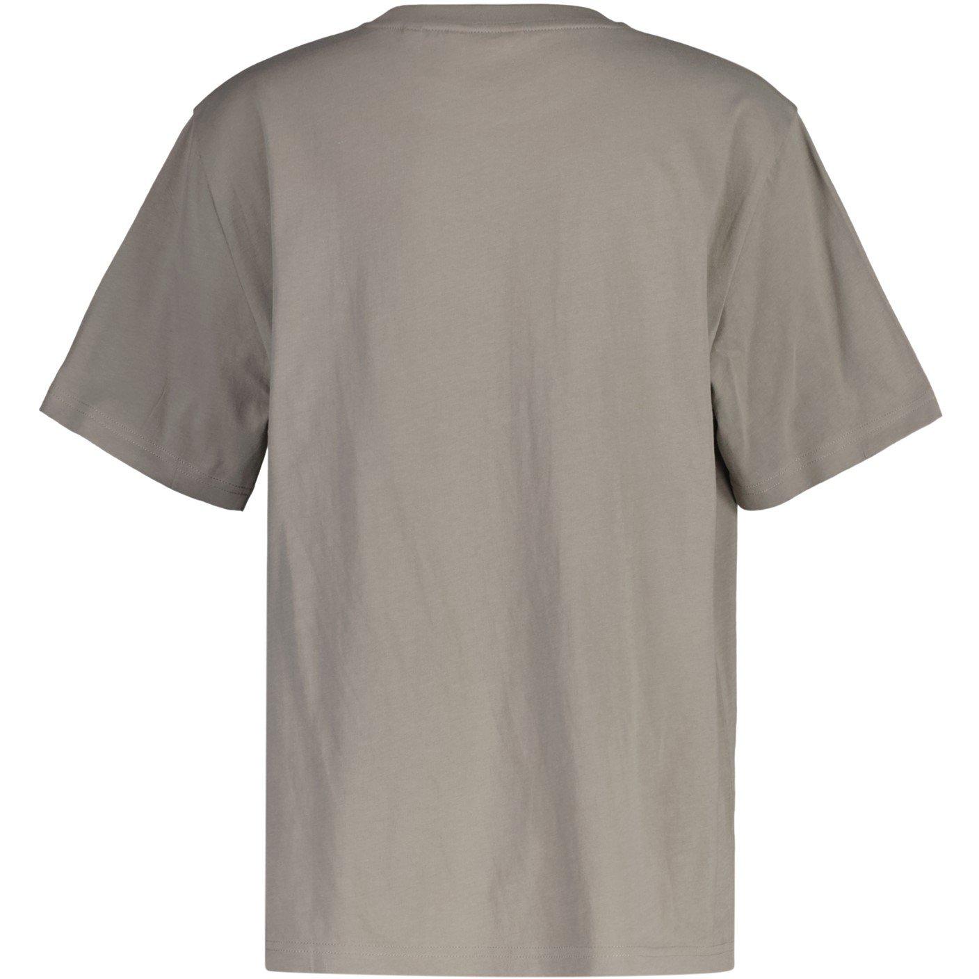 Gant Shield Logo T Shirt Juniors