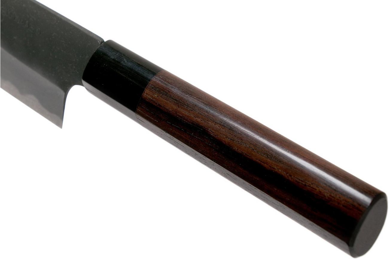 Eden Kanso Aogami koksmes, 20 cm (linkshandig)