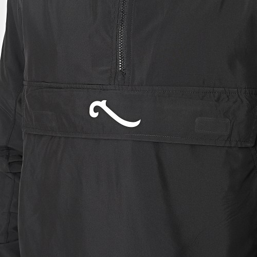Coupe-Vent LPNJF 2 Noir Blanc