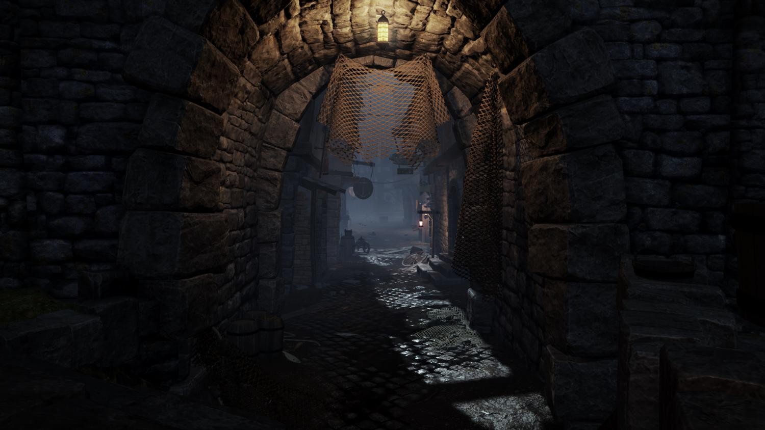 Warhammer: End Times - Vermintide- PC