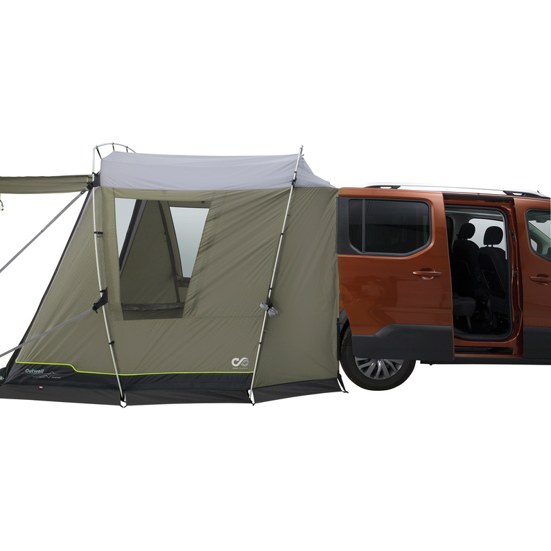 Outwell Dunecrest S Vorzelt