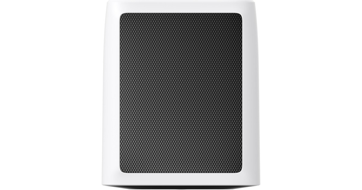 EufyS220 SoloCam beveiligingscamera  (Wit, Solar Panel, 2K)