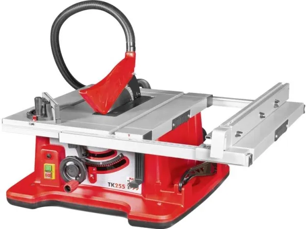 Holzmann TK255_230V - Bordsav - 1800 W