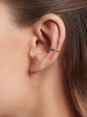 Earcuff Denis April Please
