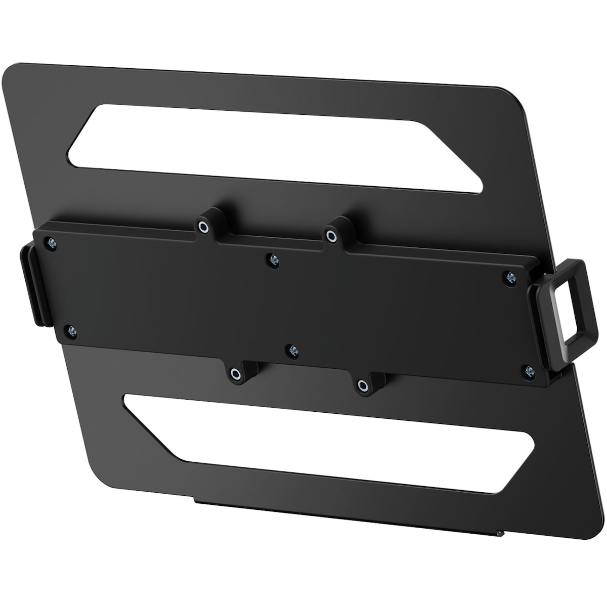 LogiLink Laptophållare för monitorarm VESA 75x75