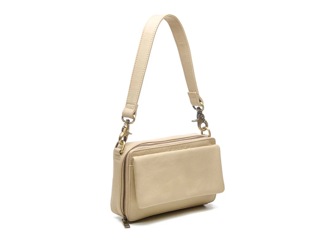 Chabo - Noa Fashion Bag - Creme