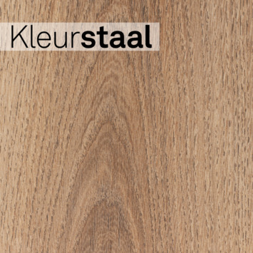Kleurstaal Lundia MIld Laminaat Lars