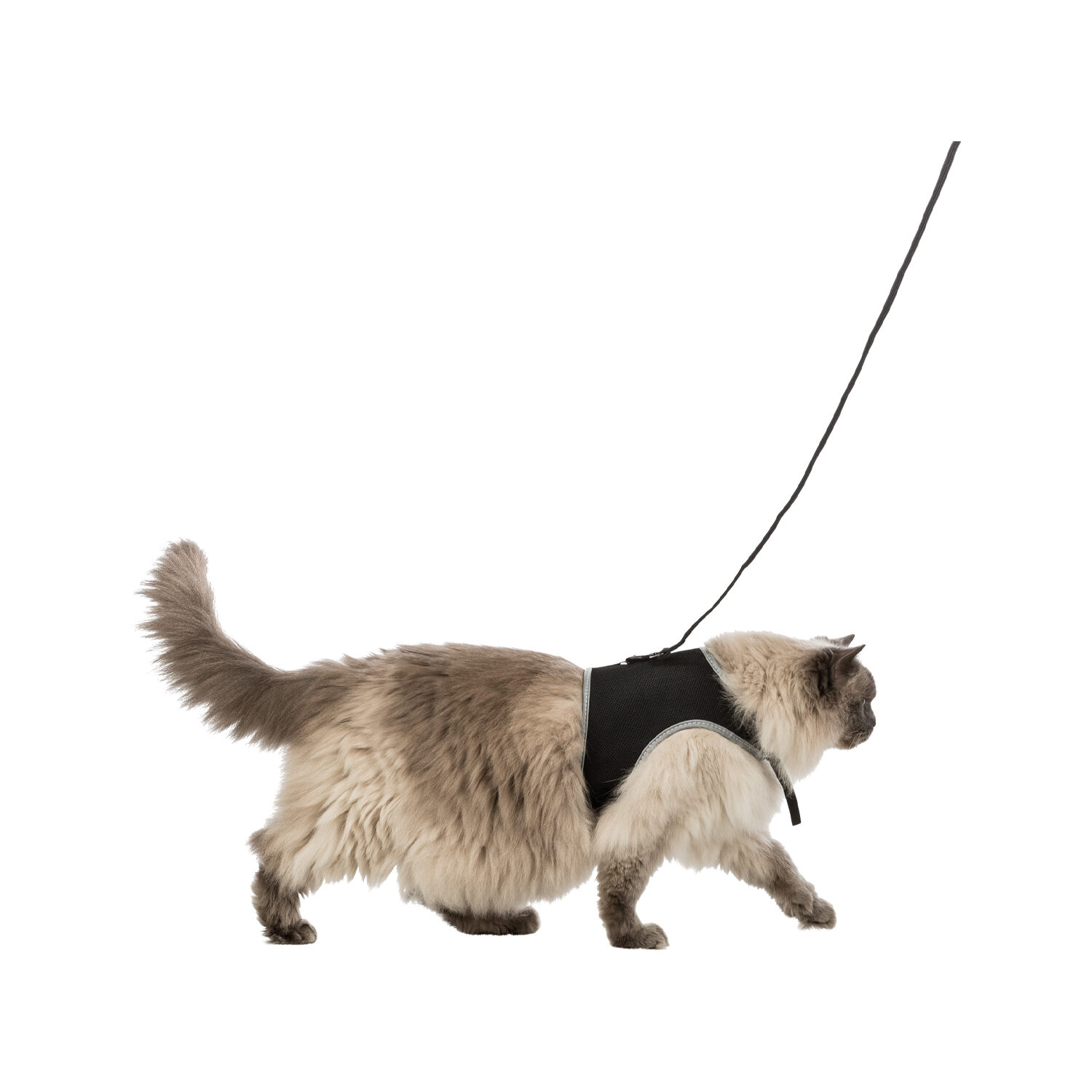 Trixie Soft-Tuig met Riem