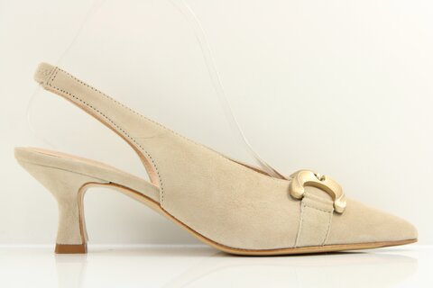 MARIPE' Pumps