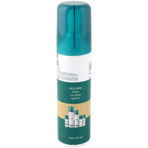 Roc - Keops Desodorante Spray Fresco Lote