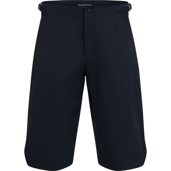 Peak Performance Trail Shorts Black Herren