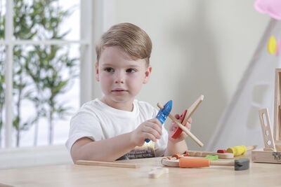 VIGA Verktøykasse