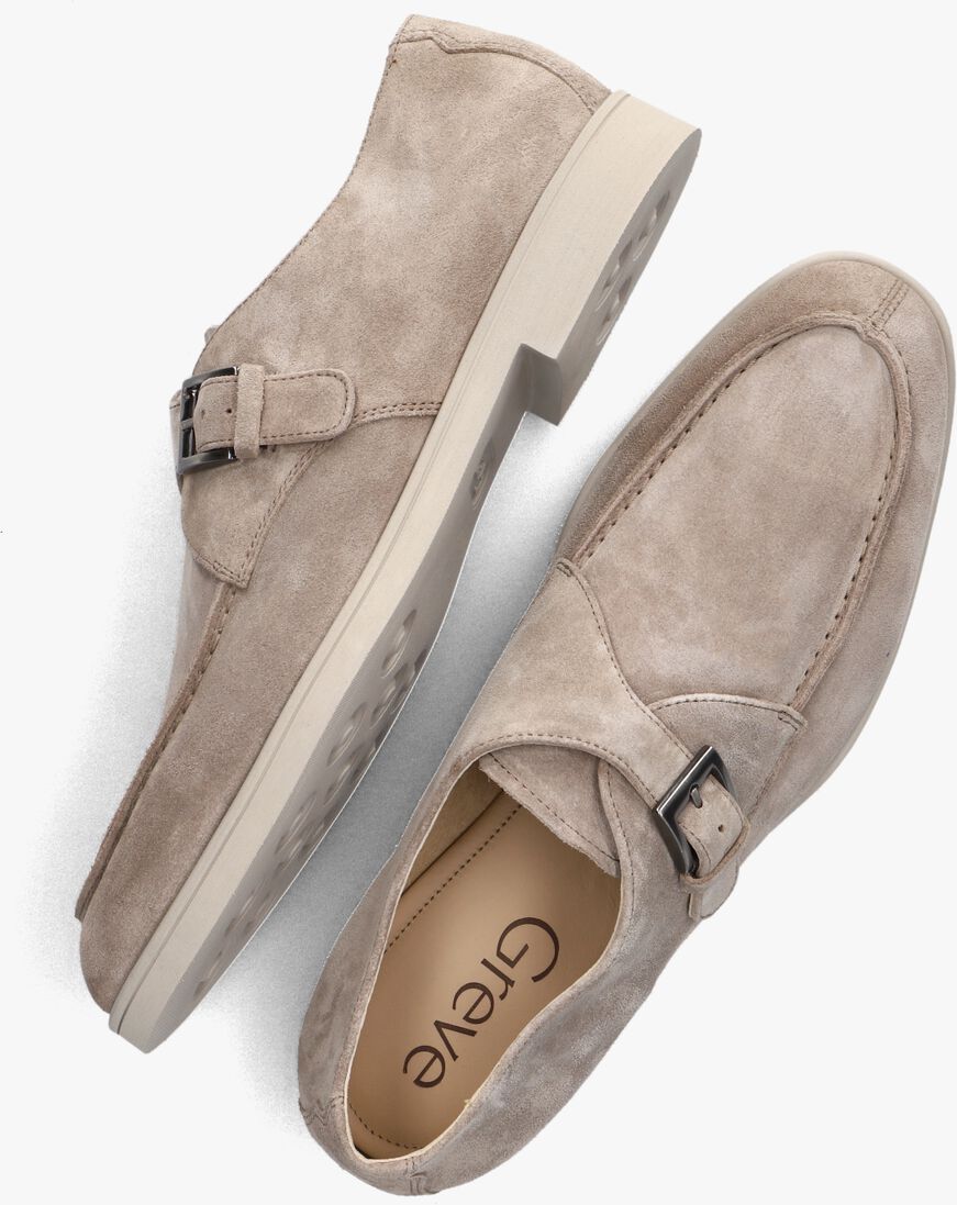 GREVE beige greve nette schoenen tufo 3331