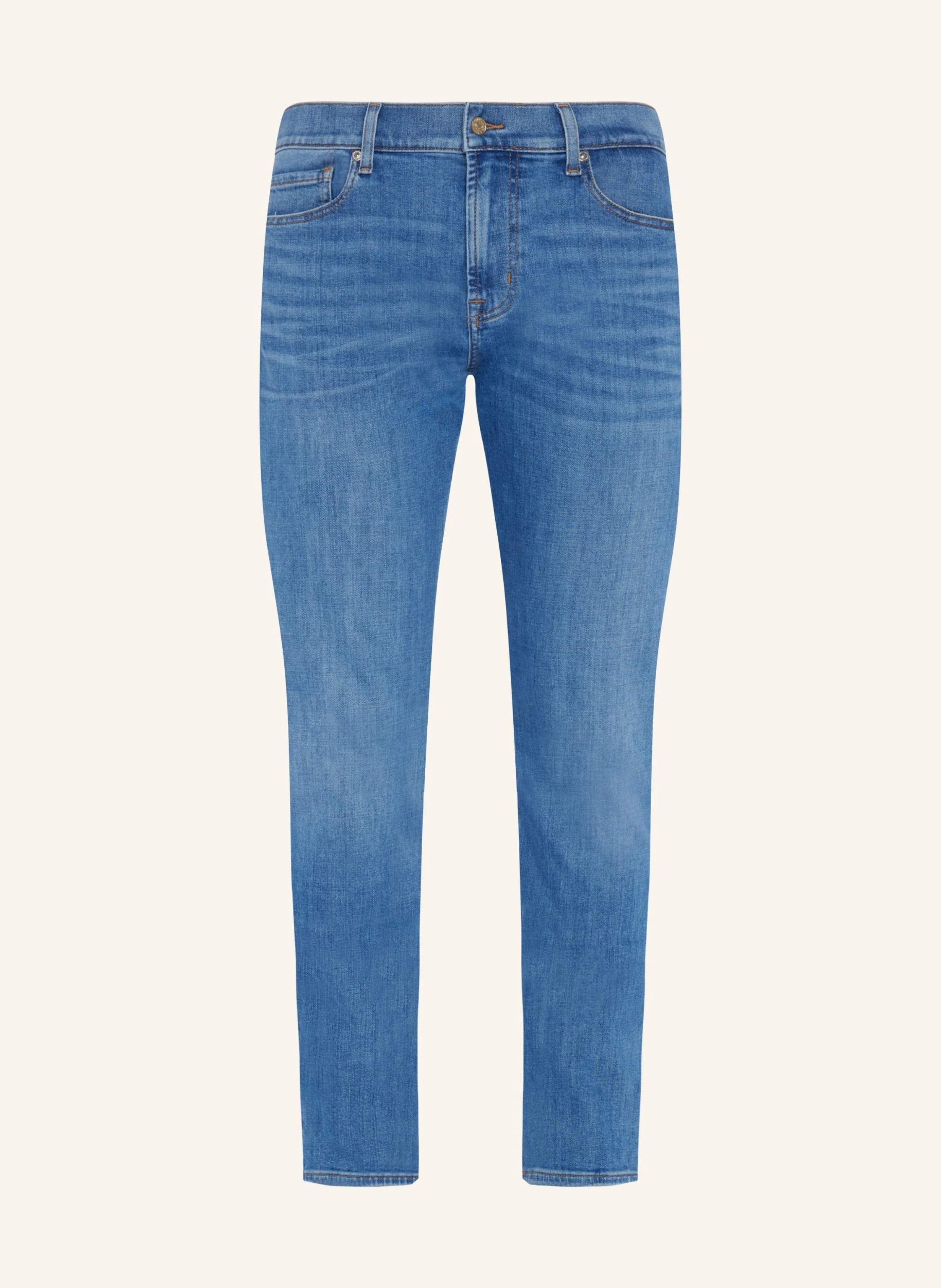 7 for all mankind Jeans PAXTYN Skinny fit